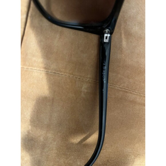 Lot 4 Vintage Sunglasses Eyewear Frames 70s 80s Retro Unisex Oversized Festival - Picture 6 of 16